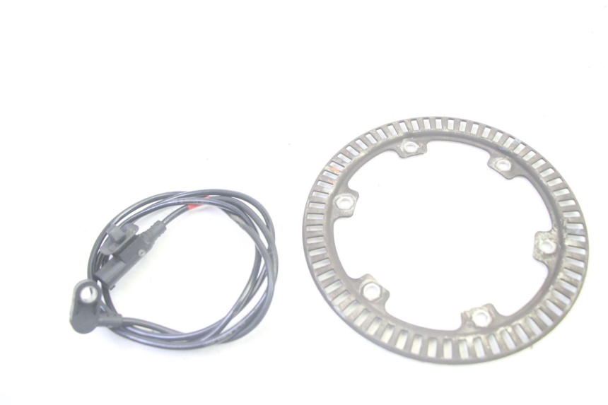 photo de CZUJNIK ABS PRZEDNI PIAGGIO MP3 500 (2016 - 2018) - Zbliżenie techniczne