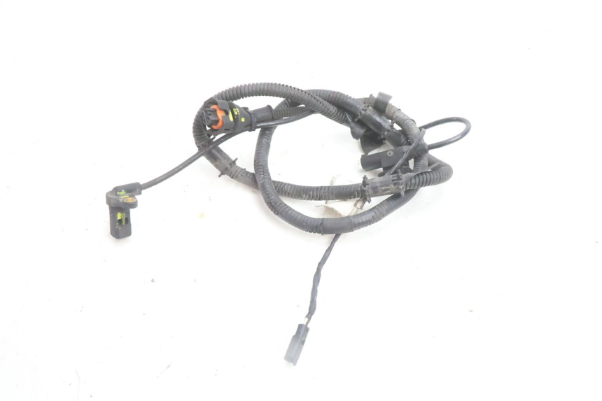 photo de CZUJNIK ABS PRZEDNI PIAGGIO MP3 500 (2016 - 2018) - Zbliżenie techniczne