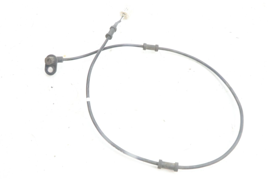photo de PRZEDNI CZUJNIK ABS YAMAHA N-MAX NMAX 125 (2021 - 2024) - Zoom stanu zużycia