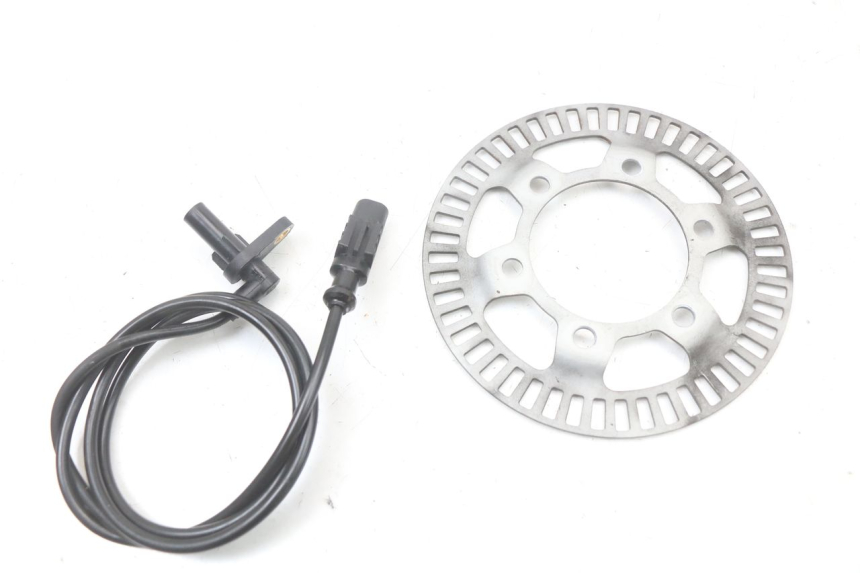 photo de CZUJNIK ABS PRZEDNI MOTO GUZZI NORGE 8V GT 1200 (2011 - 2016) - Szczegół części