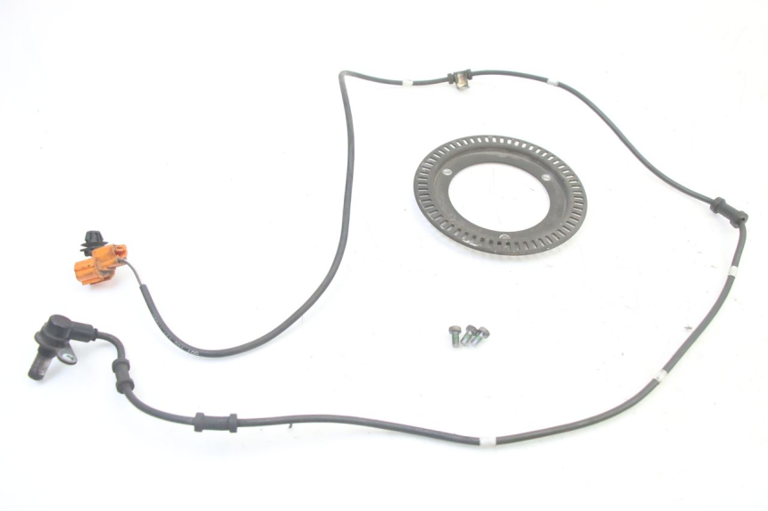 photo de CZUJNIK ABS PRZEDNI HONDA NTV DEAUVILLE ABS 700 (2007 - 2016) - Widok główny