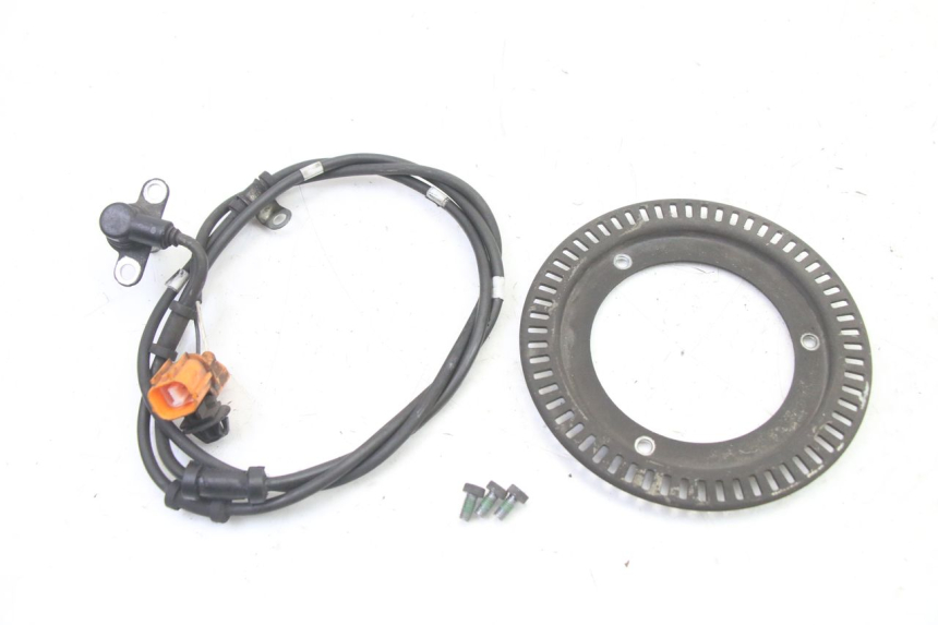 photo de CZUJNIK ABS PRZEDNI HONDA NTV DEAUVILLE ABS 700 (2007 - 2016) - Szczegół części