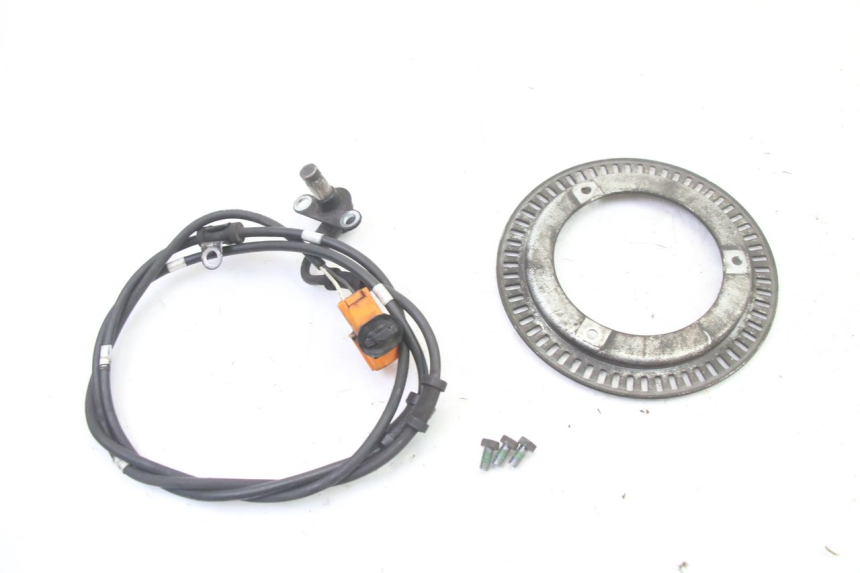 photo de CZUJNIK ABS PRZEDNI HONDA NTV DEAUVILLE ABS 700 (2007 - 2016) - Zoom stanu zużycia