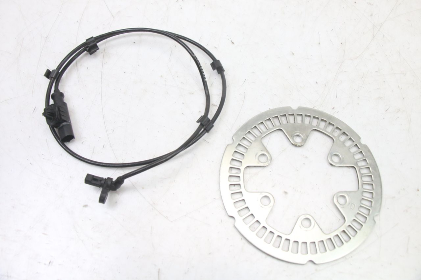 photo de CZUJNIK ABS PRZEDNI ROYAL ENFIELD HYMALAYAN 410 (2016 - 2023) - Widok główny