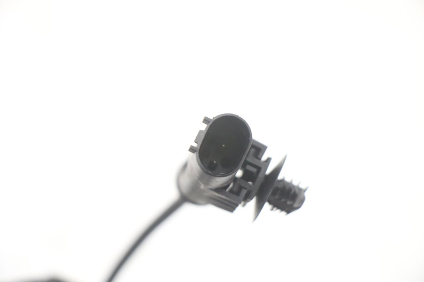 photo de CZUJNIK ABS PRZEDNI ROYAL ENFIELD HYMALAYAN 410 (2016 - 2023) - Zbliżenie techniczne