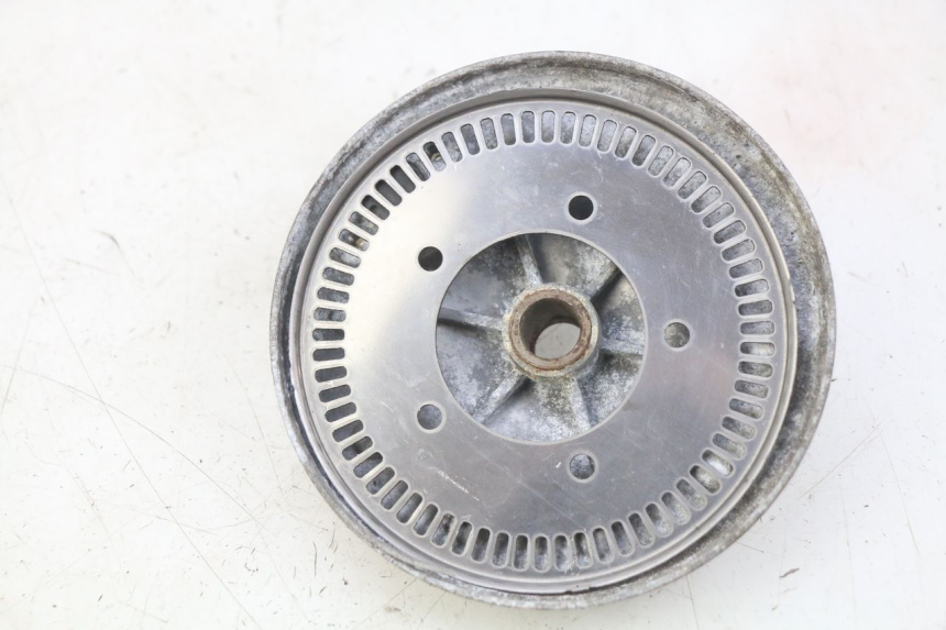 photo de CZUJNIK ABS PRZEDNI PEUGEOT SATELIS COMPRESSOR K15 125 (2006 - 2009) - Szczegół części
