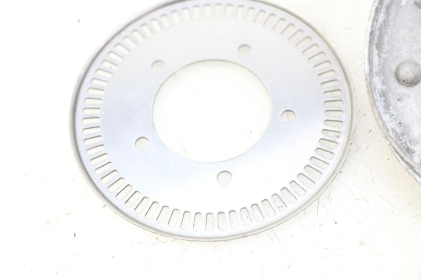 photo de CZUJNIK ABS PRZEDNI PEUGEOT SATELIS COMPRESSOR K15 125 (2006 - 2009) - Punkty mocowania