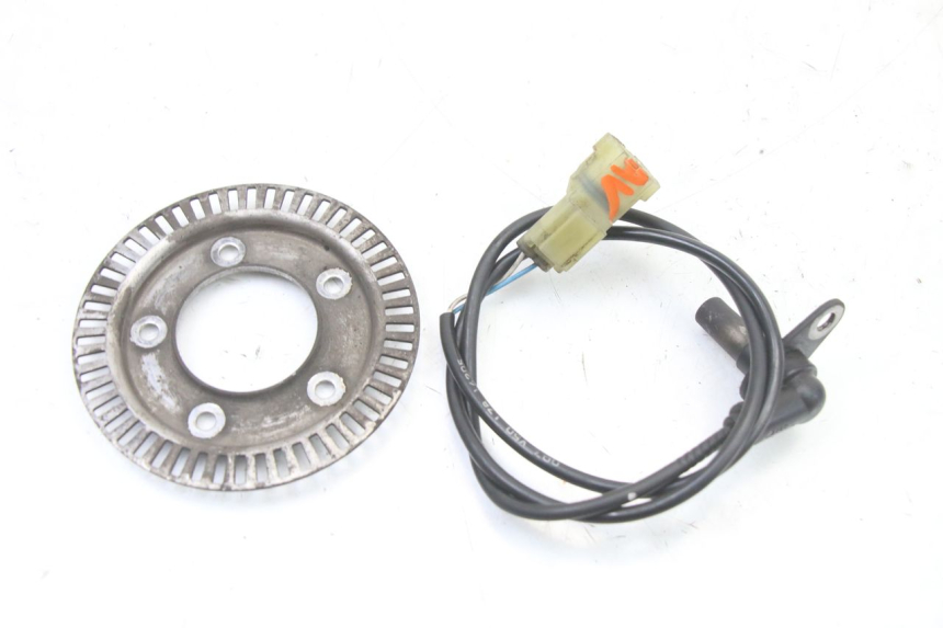 photo de CZUJNIK ABS PRZEDNI PEUGEOT SATELIS 125 (2013 - 2018) - Szczegół części