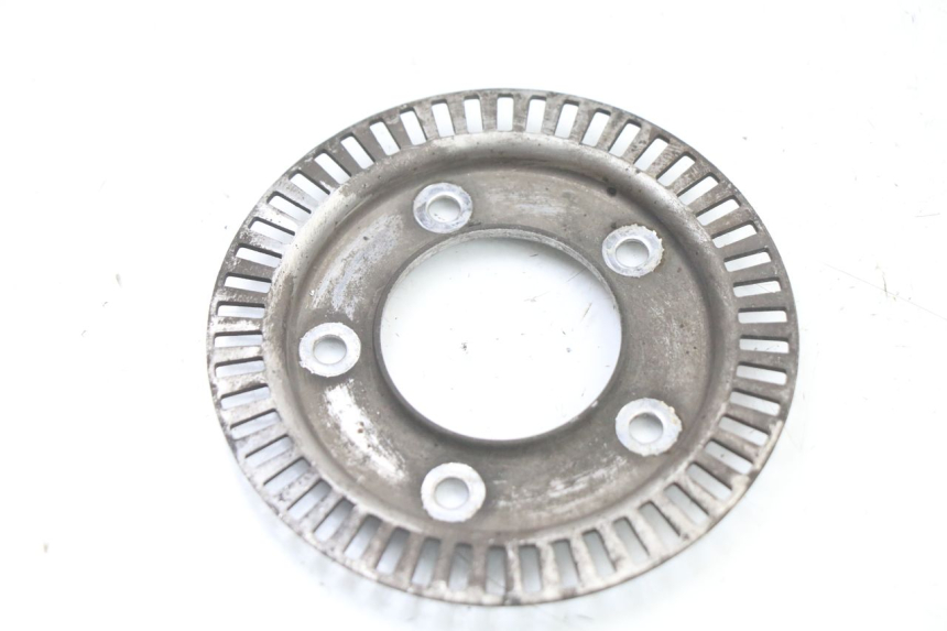 photo de CZUJNIK ABS PRZEDNI PEUGEOT SATELIS 125 (2013 - 2018) - Zoom stanu zużycia