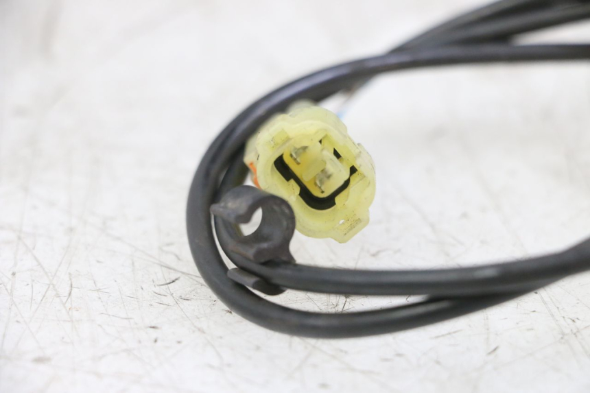 photo de CZUJNIK ABS PRZEDNI PEUGEOT SATELIS 125 (2013 - 2018) - Widok ogólny