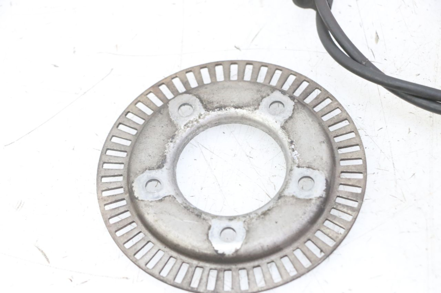 photo de CZUJNIK ABS PRZEDNI PEUGEOT SATELIS 125 (2013 - 2018) - Widok ogólny