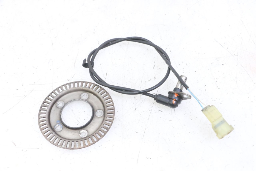 photo de CZUJNIK ABS PRZEDNI PEUGEOT SATELIS 125 (2013 - 2018) - Punkty mocowania