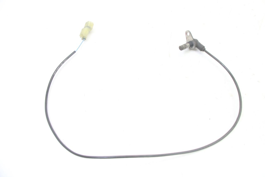 photo de CZUJNIK ABS PRZEDNI PEUGEOT SATELIS 125 (2013 - 2018) - Zoom stanu zużycia