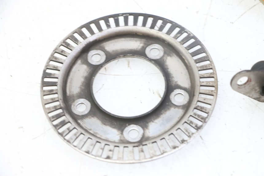 photo de CZUJNIK ABS PRZEDNI PEUGEOT SATELIS 125 (2013 - 2018) - Widok ogólny