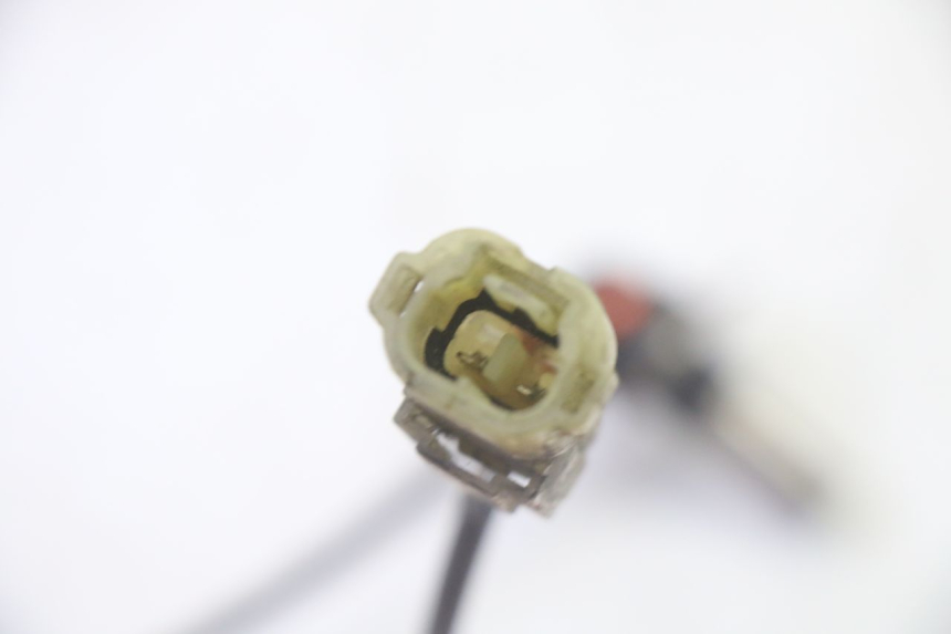 photo de CZUJNIK ABS PRZEDNI PEUGEOT SATELIS 125 (2010 - 2012) - Punkty mocowania