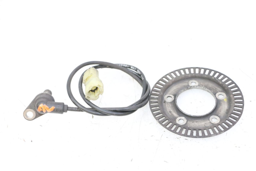 photo de CZUJNIK ABS PRZEDNI PEUGEOT SATELIS 125 (2013 - 2018) - Widok główny