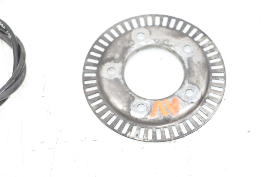 photo de CZUJNIK ABS PRZEDNI PEUGEOT SATELIS 125 (2013 - 2018) - Zbliżenie techniczne