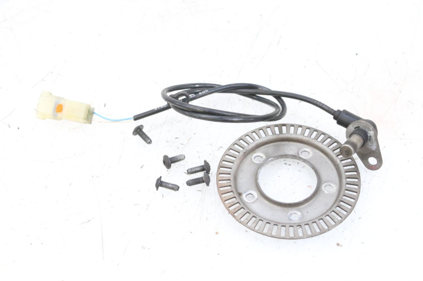 photo de CZUJNIK ABS PRZEDNI PEUGEOT SATELIS 125 (2013 - 2018) - Szczegół części