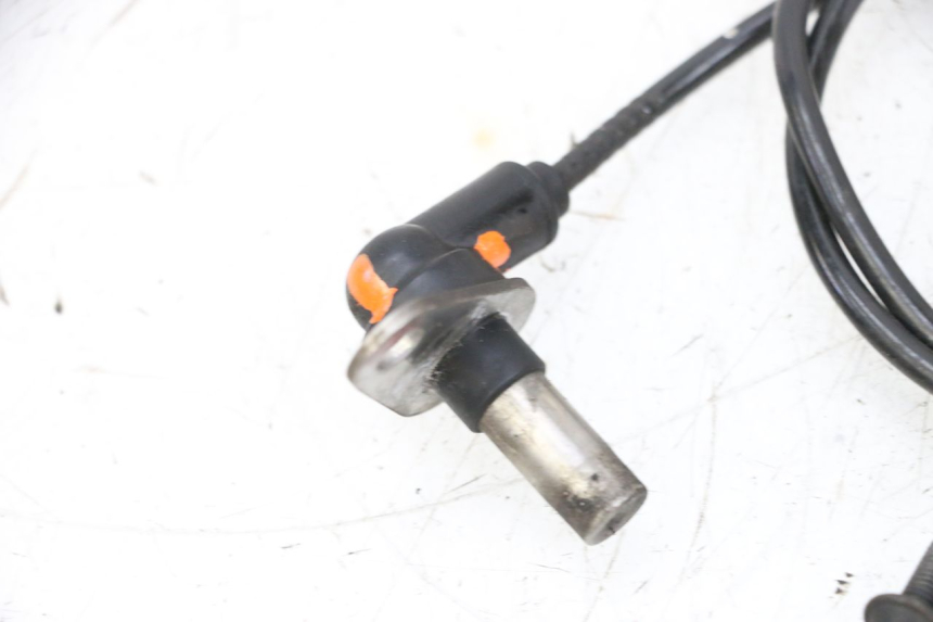 photo de CZUJNIK ABS PRZEDNI PEUGEOT SATELIS 125 (2013 - 2018) - Widok ogólny