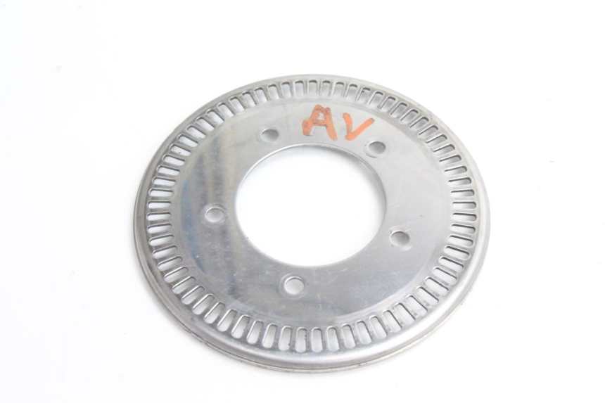photo de CZUJNIK ABS PRZEDNI PEUGEOT SATELIS 125 (2006 - 2009) - Zbliżenie techniczne
