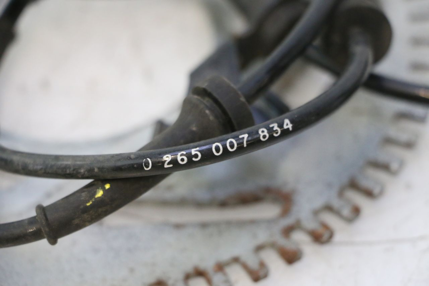photo de PRZEDNI CZUJNIK ABS CAN-AM SPYDER RS 1000 (2008 - 2012) - Oznaczenia i referencje