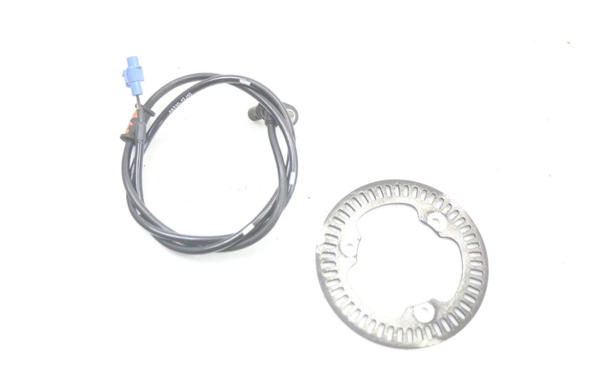 photo de CZUJNIK ABS PRZEDNI SUZUKI BURGMAN 125 (2018 - 2021) - Widok główny