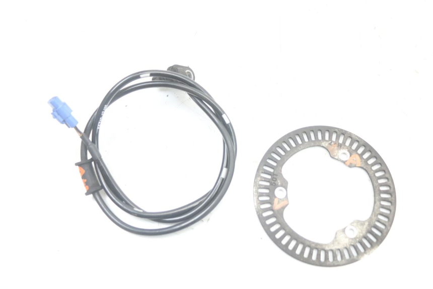 photo de CZUJNIK ABS PRZEDNI SUZUKI BURGMAN 125 (2018 - 2021) - Szczegół części