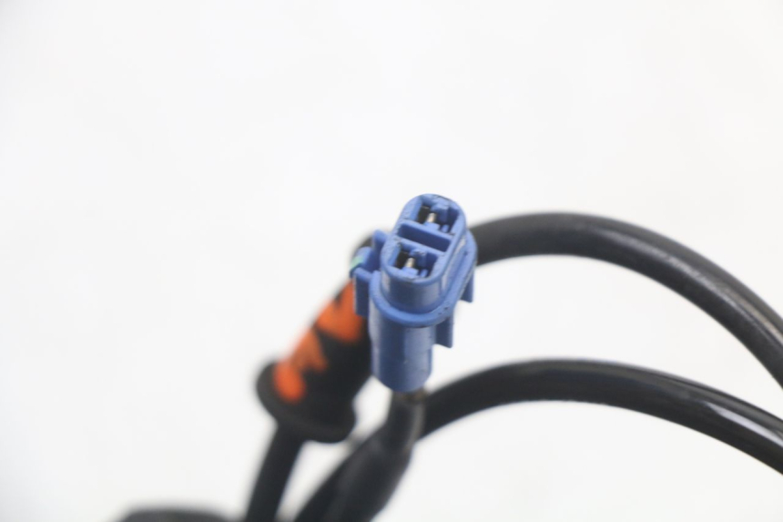 photo de CZUJNIK ABS PRZEDNI SUZUKI BURGMAN 125 (2018 - 2021) - Widok ogólny