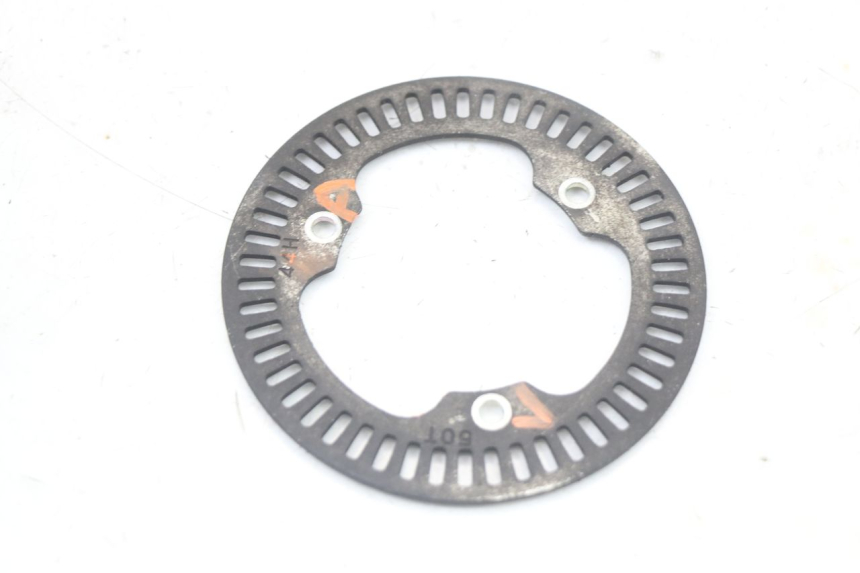 photo de CZUJNIK ABS PRZEDNI SUZUKI BURGMAN 125 (2018 - 2021) - Punkty mocowania