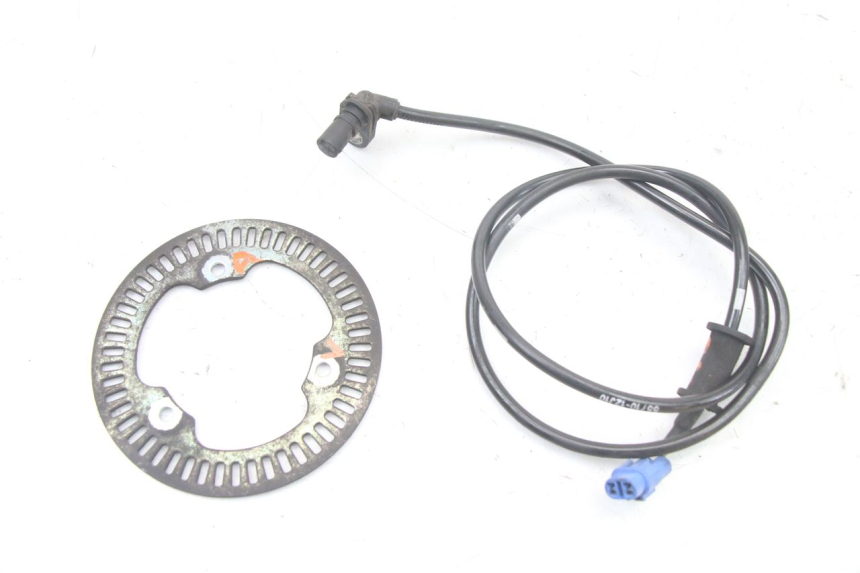 photo de CZUJNIK ABS PRZEDNI SUZUKI BURGMAN 125 (2018 - 2021) - Szczegół części