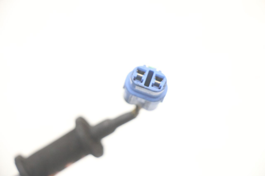 photo de CZUJNIK ABS PRZEDNI SUZUKI BURGMAN 125 (2018 - 2021) - Punkty mocowania