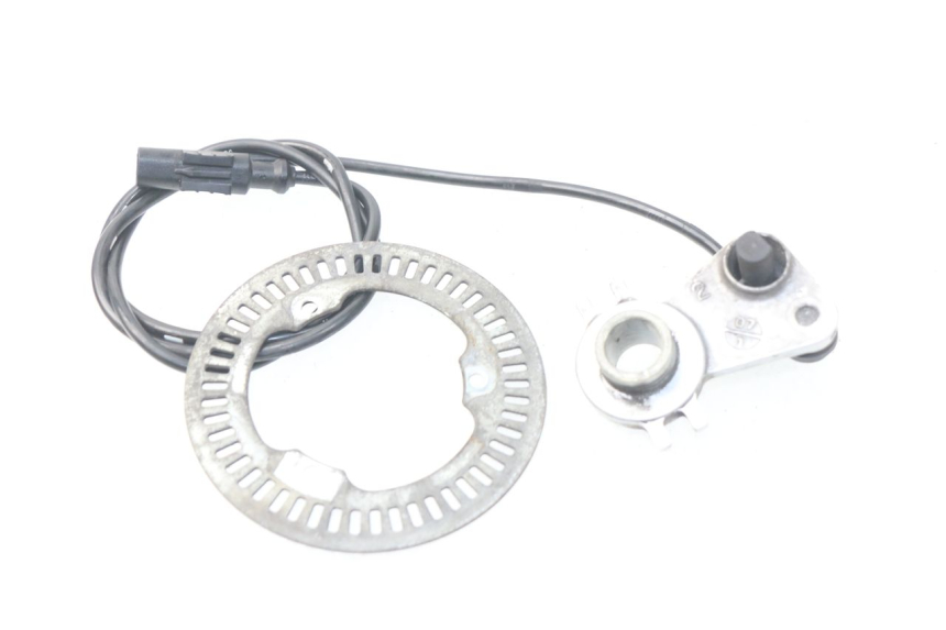 photo de CZUJNIK ABS PRZEDNI SUZUKI SV S ABS 650 (2003 - 2009) - Widok główny