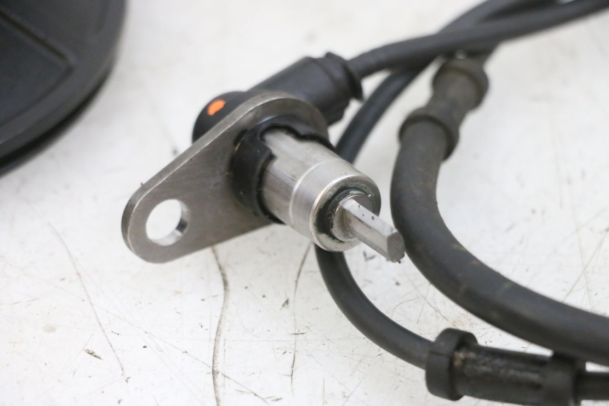 photo de CZUJNIK ABS PRZEDNI YAMAHA TDM ABS 900 (2002 - 2014) - Zoom stanu zużycia