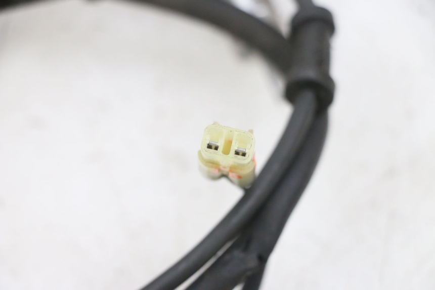 photo de CZUJNIK ABS PRZEDNI YAMAHA TDM ABS 900 (2002 - 2014) - Inny kąt widzenia