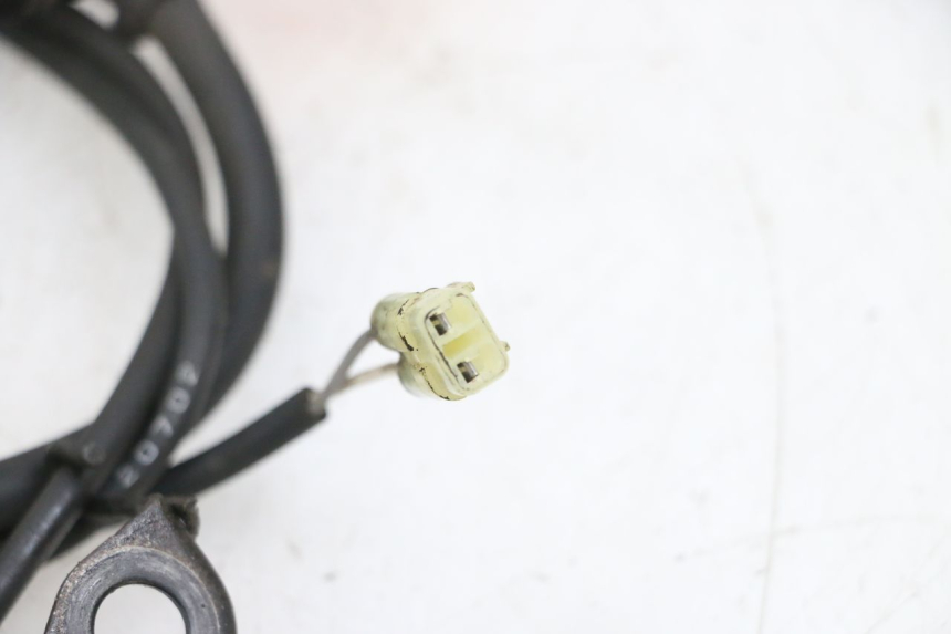 photo de CZUJNIK ABS PRZEDNI YAMAHA TDM ABS 900 (2002 - 2014) - Inny kąt widzenia