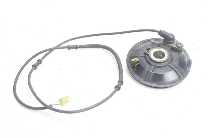 photo de CZUJNIK ABS PRZEDNI YAMAHA TDM ABS 900 (2002 - 2014) - Widok główny