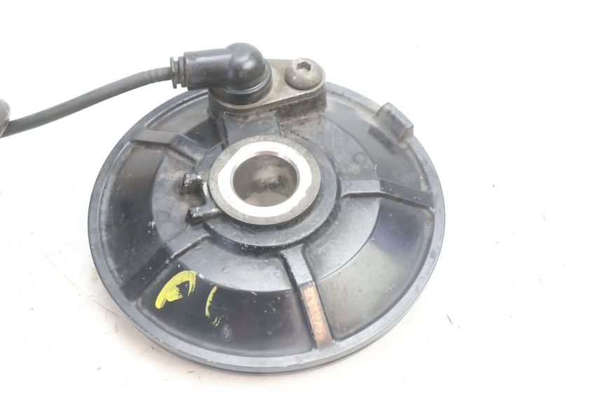 photo de CZUJNIK ABS PRZEDNI YAMAHA TDM ABS 900 (2002 - 2014) - Zoom stanu zużycia