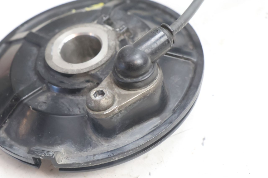 photo de CZUJNIK ABS PRZEDNI YAMAHA TDM ABS 900 (2002 - 2014) - Inny kąt widzenia