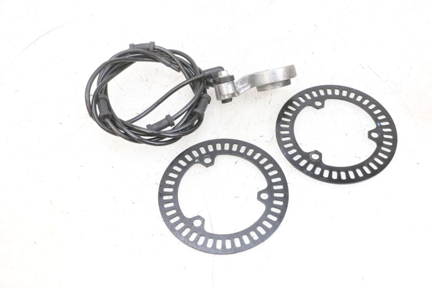 photo de CZUJNIK ABS PRZEDNI YAMAHA TRICITY 300 (2020 - 2024) - Widok główny