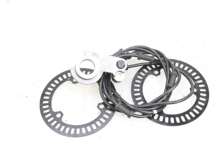 photo de CZUJNIK ABS PRZEDNI YAMAHA TRICITY 300 (2020 - 2024) - Zoom stanu zużycia