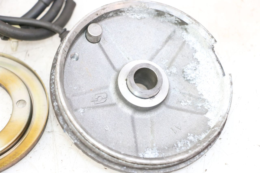 photo de CZUJNIK ABS PRZEDNI YAMAHA X-MAX XMAX 125 (2010 - 2013) - Zoom stanu zużycia