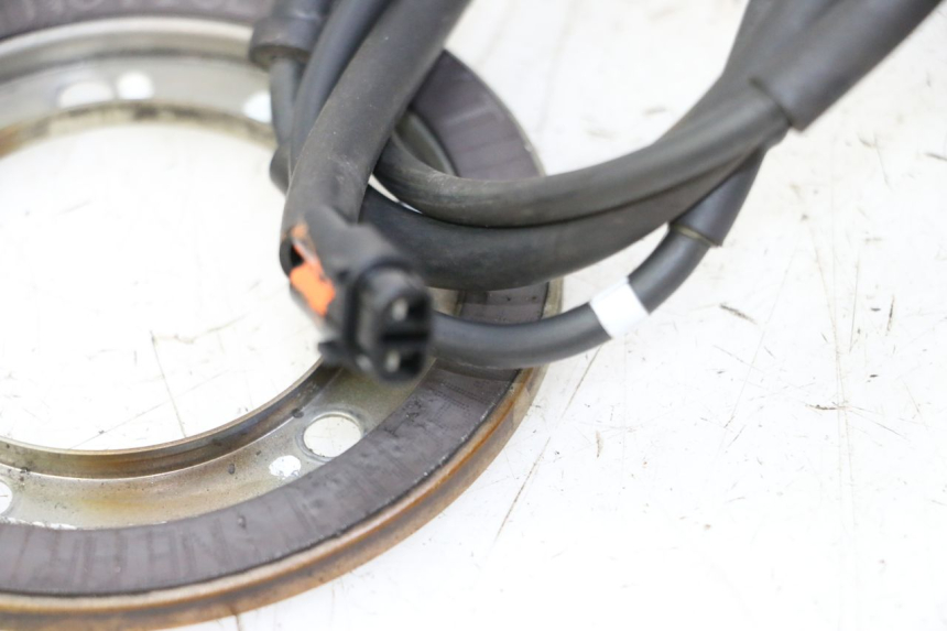 photo de CZUJNIK ABS PRZEDNI YAMAHA X-MAX XMAX 125 (2010 - 2013) - Widok ogólny