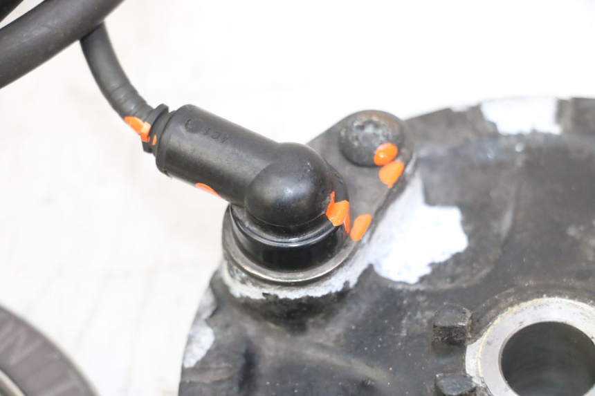 photo de CZUJNIK ABS PRZEDNI YAMAHA X-MAX XMAX 125 (2010 - 2013) - Część sprawdzona