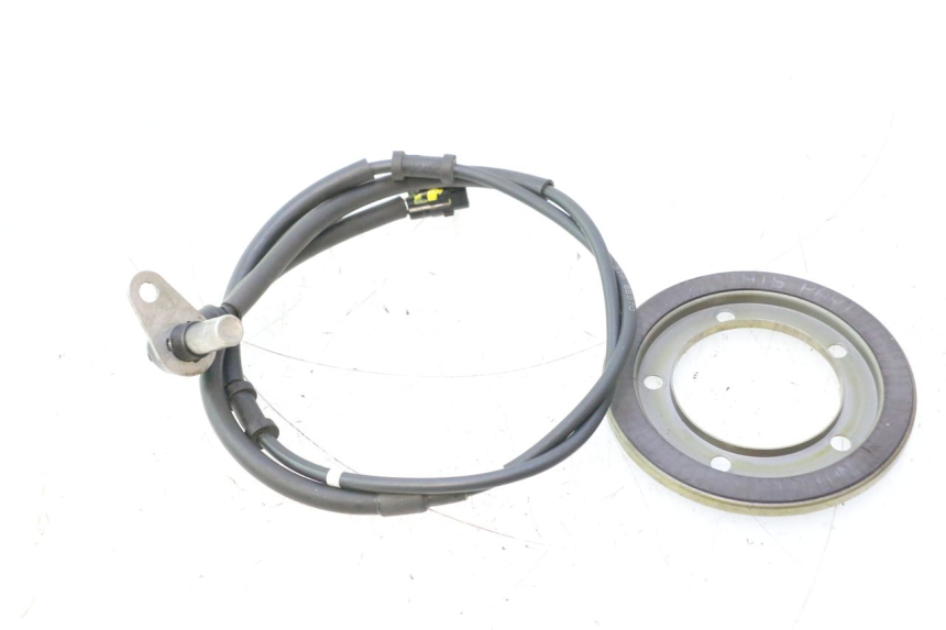 photo de CZUJNIK ABS PRZEDNI YAMAHA X-MAX XMAX 125 (2010 - 2013) - Widok główny
