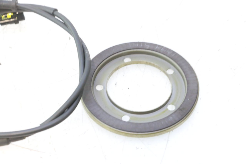 photo de CZUJNIK ABS PRZEDNI YAMAHA X-MAX XMAX 125 (2010 - 2013) - Zoom stanu zużycia