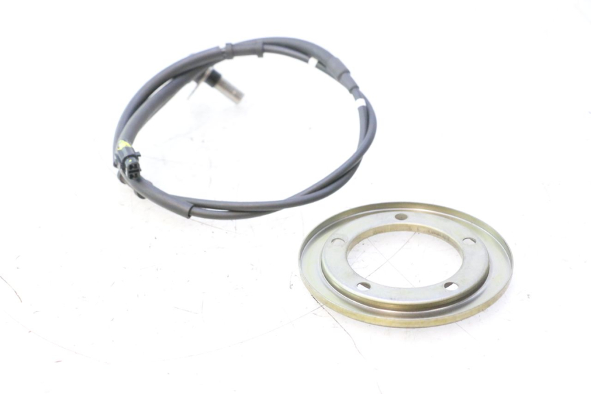 photo de CZUJNIK ABS PRZEDNI YAMAHA X-MAX XMAX 125 (2010 - 2013) - Inny kąt widzenia