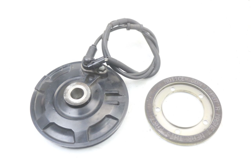 photo de CZUJNIK ABS PRZEDNI YAMAHA XJ6 ABS 600 (2008 - 2016) - Widok główny