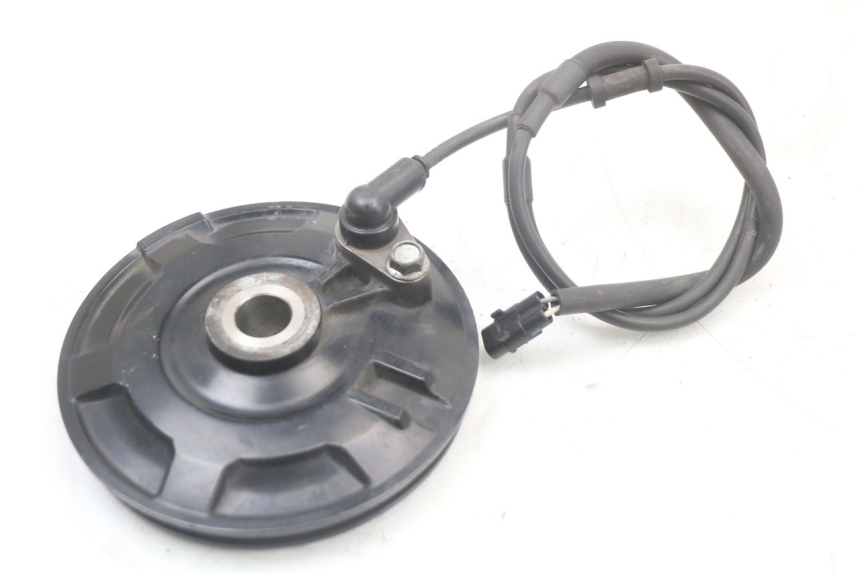 photo de CZUJNIK ABS PRZEDNI YAMAHA XJ6 ABS 600 (2008 - 2016) - Zoom stanu zużycia