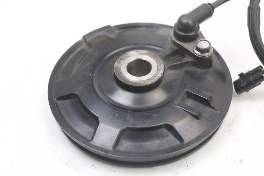 photo de CZUJNIK ABS PRZEDNI YAMAHA XJ6 ABS 600 (2008 - 2016) - Inny kąt widzenia