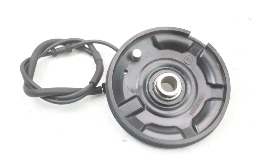 photo de CZUJNIK ABS PRZEDNI YAMAHA XJ6 ABS 600 (2008 - 2016) - Punkty mocowania